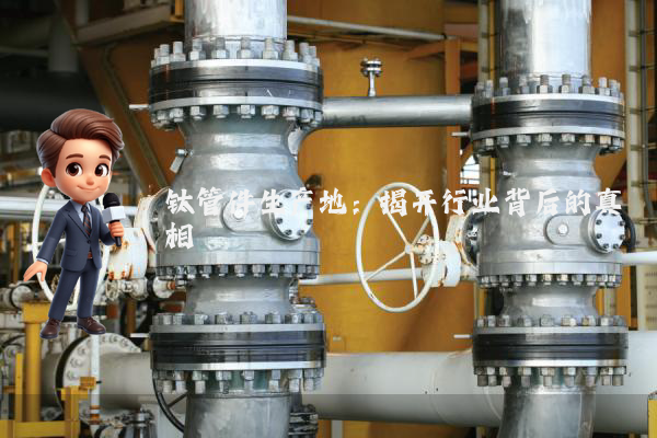 钛管件生产地：揭开行业背后的真相