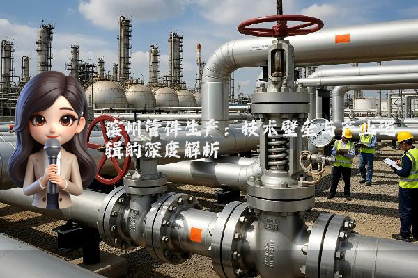 滨州管件生产：技术壁垒与产业逻辑的深度解析