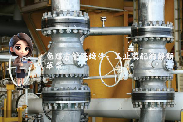 免焊方管连接件：工业装配的静默革命