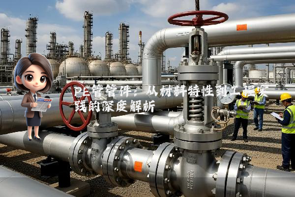 PE管管件：从材料特性到工程实践的深度解析