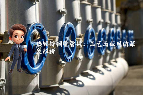 热镀锌钢管管件：工艺与应用的深度解析