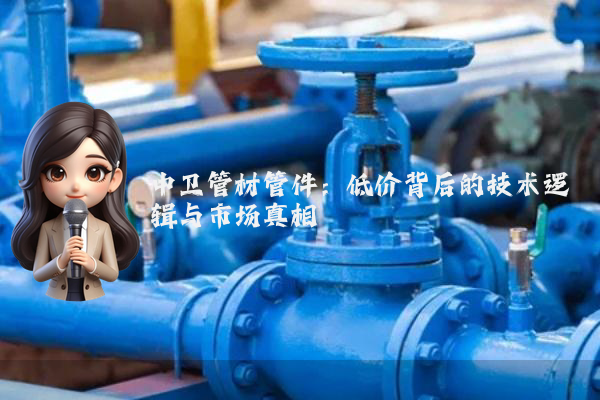 中卫管材管件：低价背后的技术逻辑与市场真相