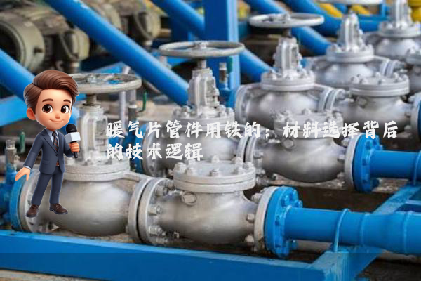 暖气片管件用铁的：材料选择背后的技术逻辑