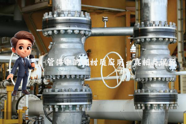 管件中的铜材质应用：真相与误解