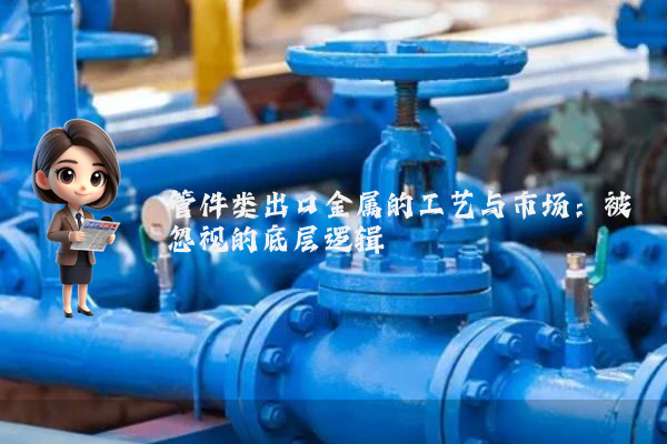 管件类出口金属的工艺与市场：被忽视的底层逻辑