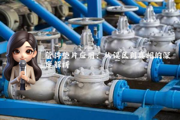 管件垫片应用：从误区到真相的深度解析