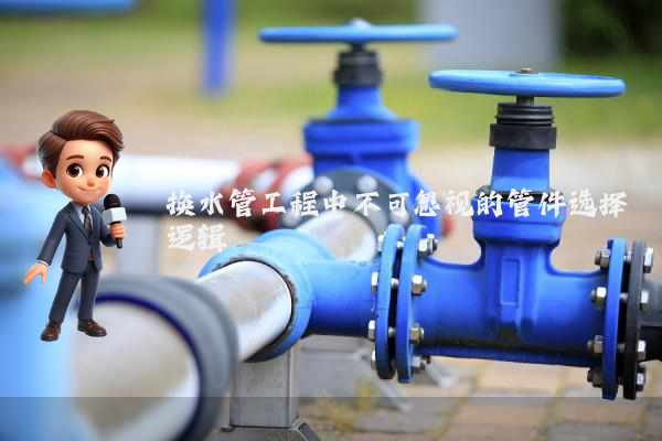 换水管工程中不可忽视的管件选择逻辑