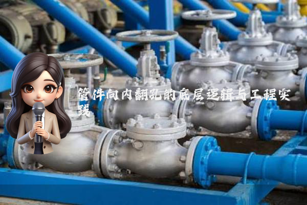 管件向内翻孔的底层逻辑与工程实践