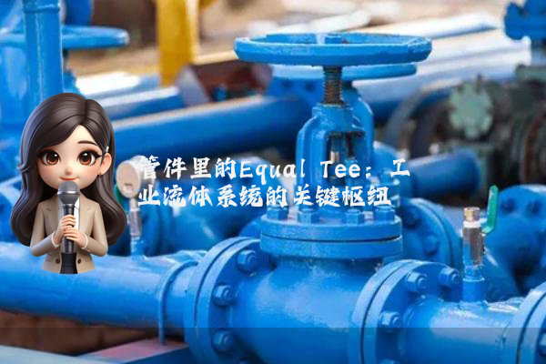 管件里的Equal Tee：工业流体系统的关键枢纽