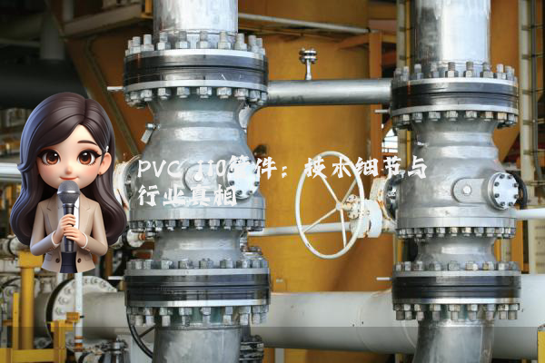 PVC 110管件：技术细节与行业真相