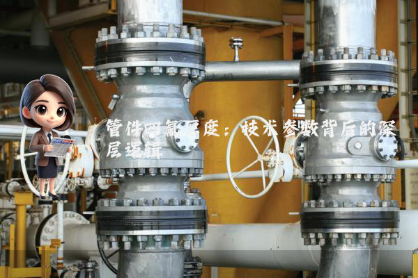 管件四氟厚度：技术参数背后的深层逻辑