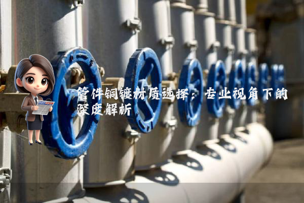 管件铜镀材质选择：专业视角下的深度解析