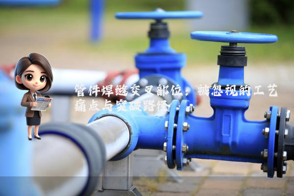 管件焊缝交叉部位：被忽视的工艺痛点与突破路径