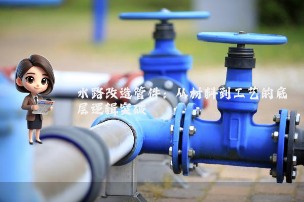 水路改造管件：从材料到工艺的底层逻辑突破